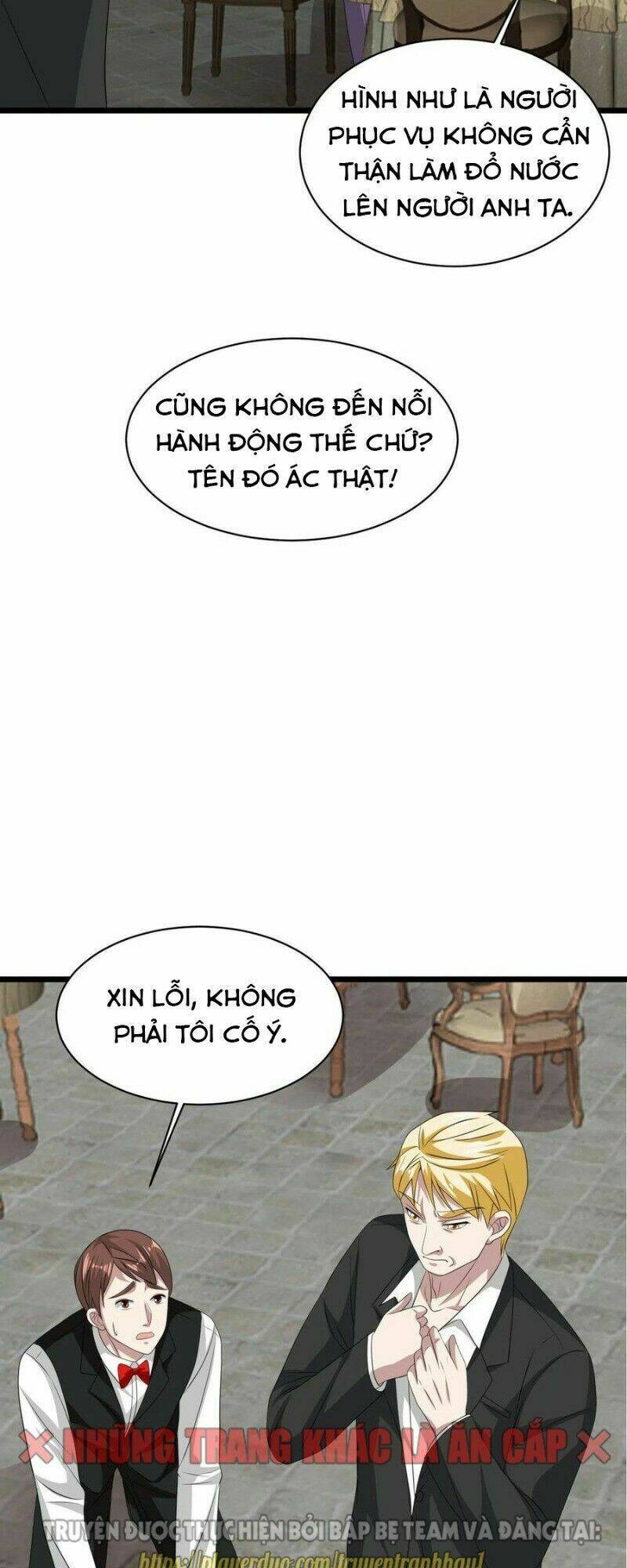 Đô Thị Tà Vương: Chapter 59