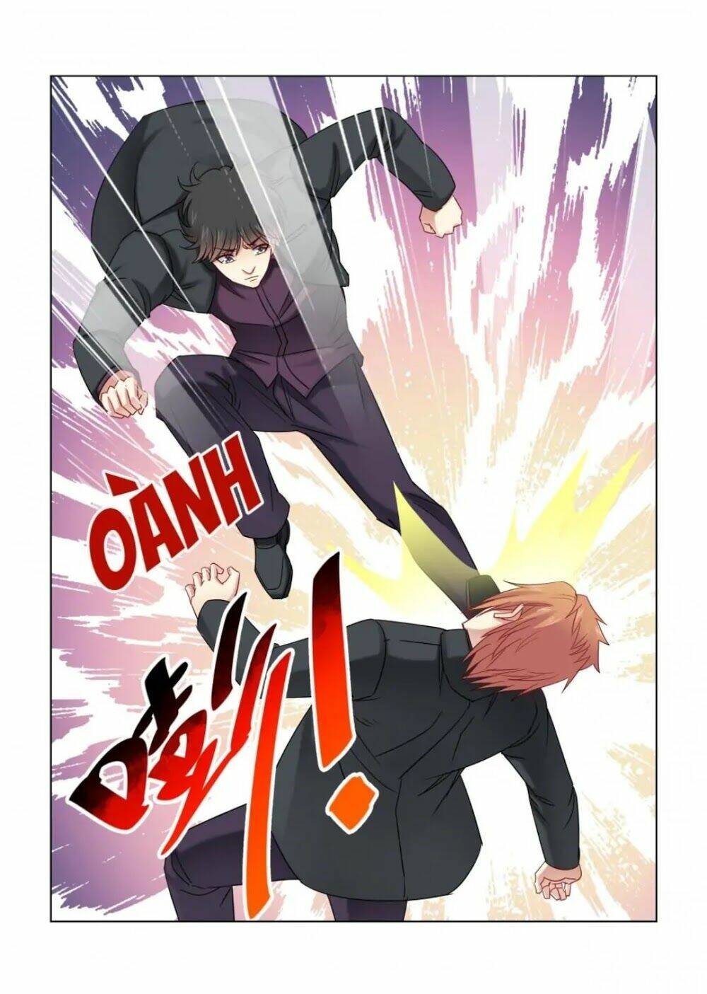 Cao Thủ Cận Vệ Của Hoa Khôi: Chapter 345