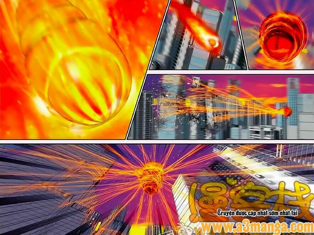 Thâu Tinh Cửu Nguyệt Thiên: Chapter 324