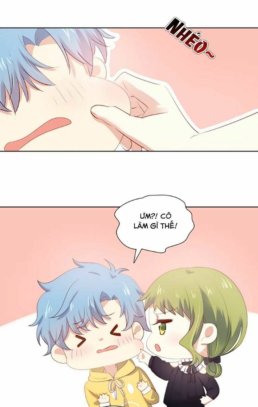 Tình Yêu Là Thế 2: Chapter 43