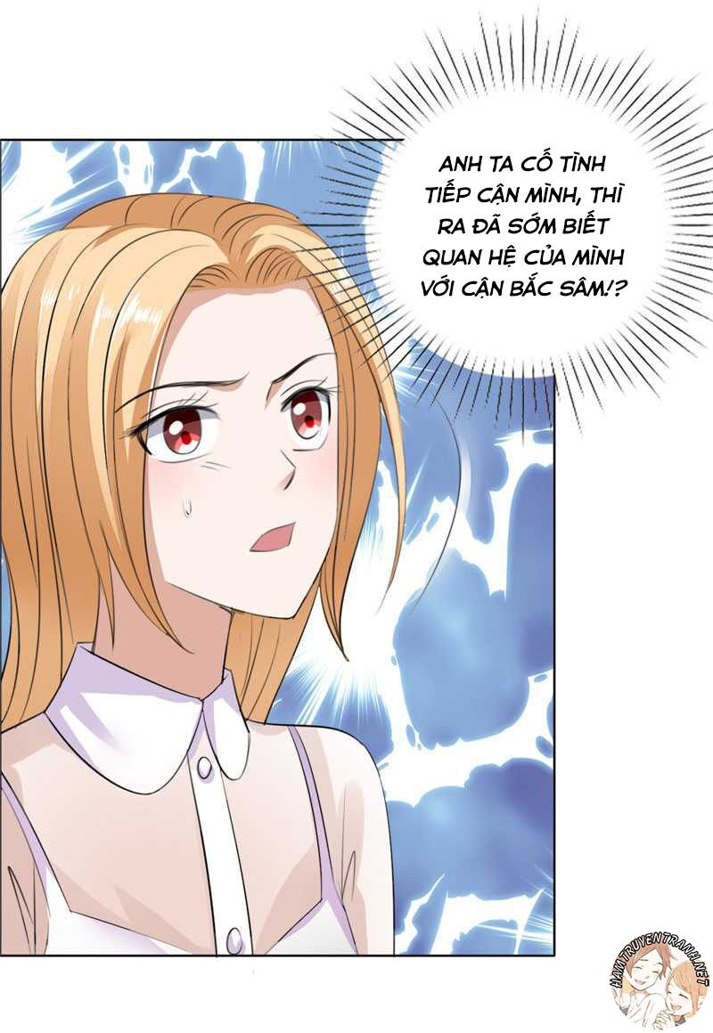 Độc Sủng Kiều Thê Của Bá Đạo Tổng Tài: Chapter 42