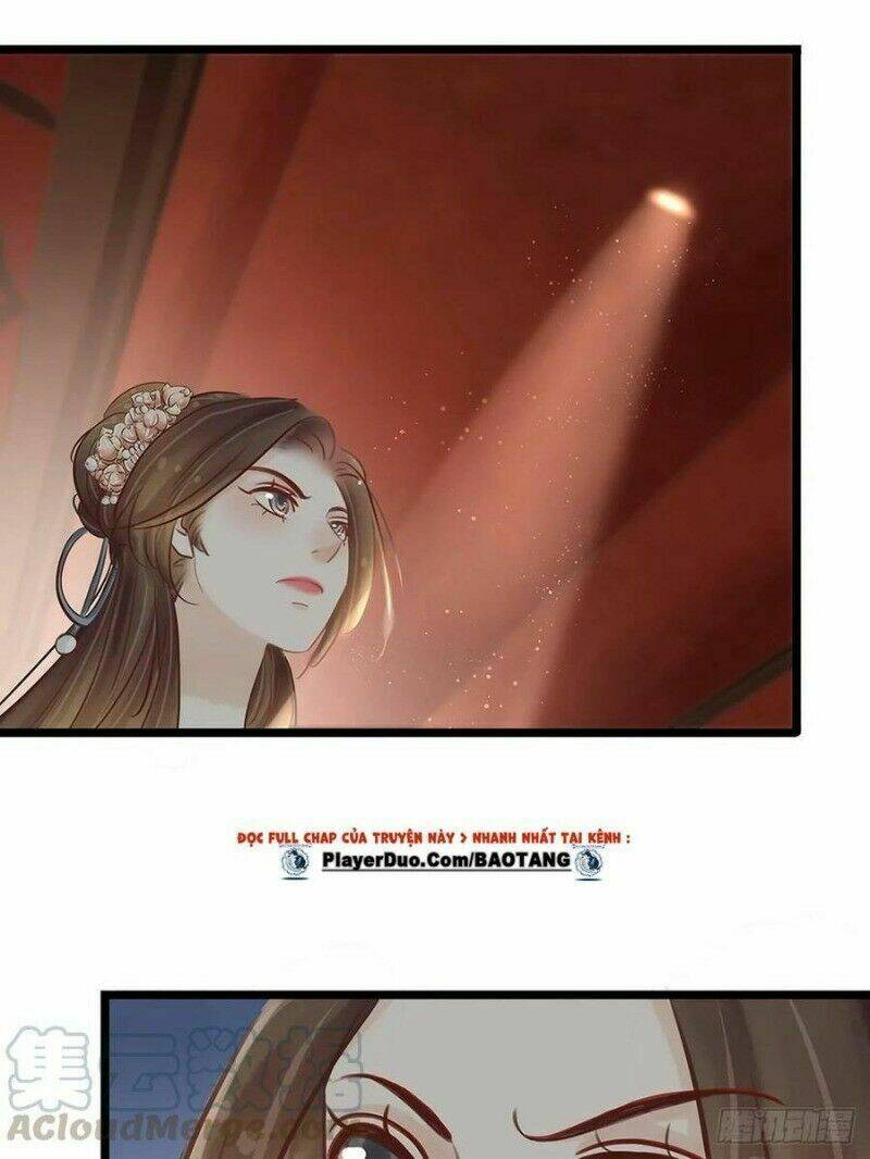 Thị Thiếp Trở Mình Bảo Điển: Chapter 21