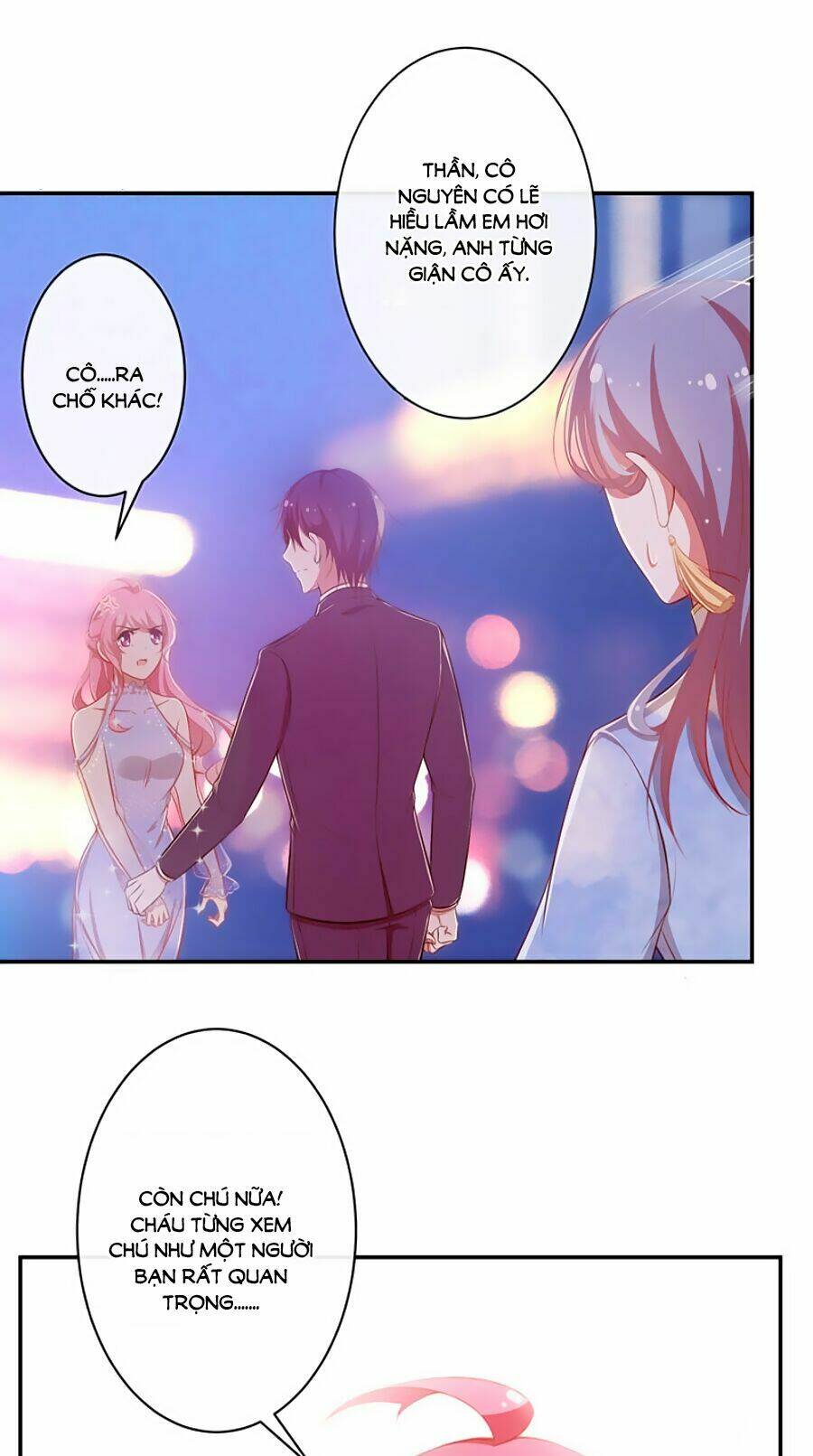 Cả Thế Giới Đều Không Bằng Người: Chapter 38