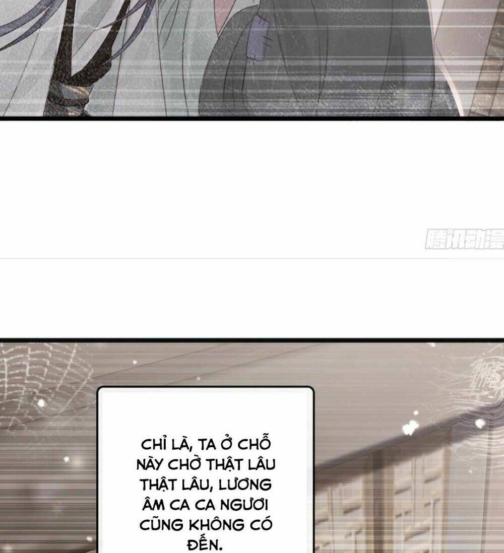 Mau Xuyên Không Rửa Tội Cho Nhân Vật Phản Diện: Chapter 90