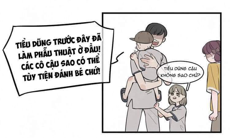 Không Ngoan: Chapter 5