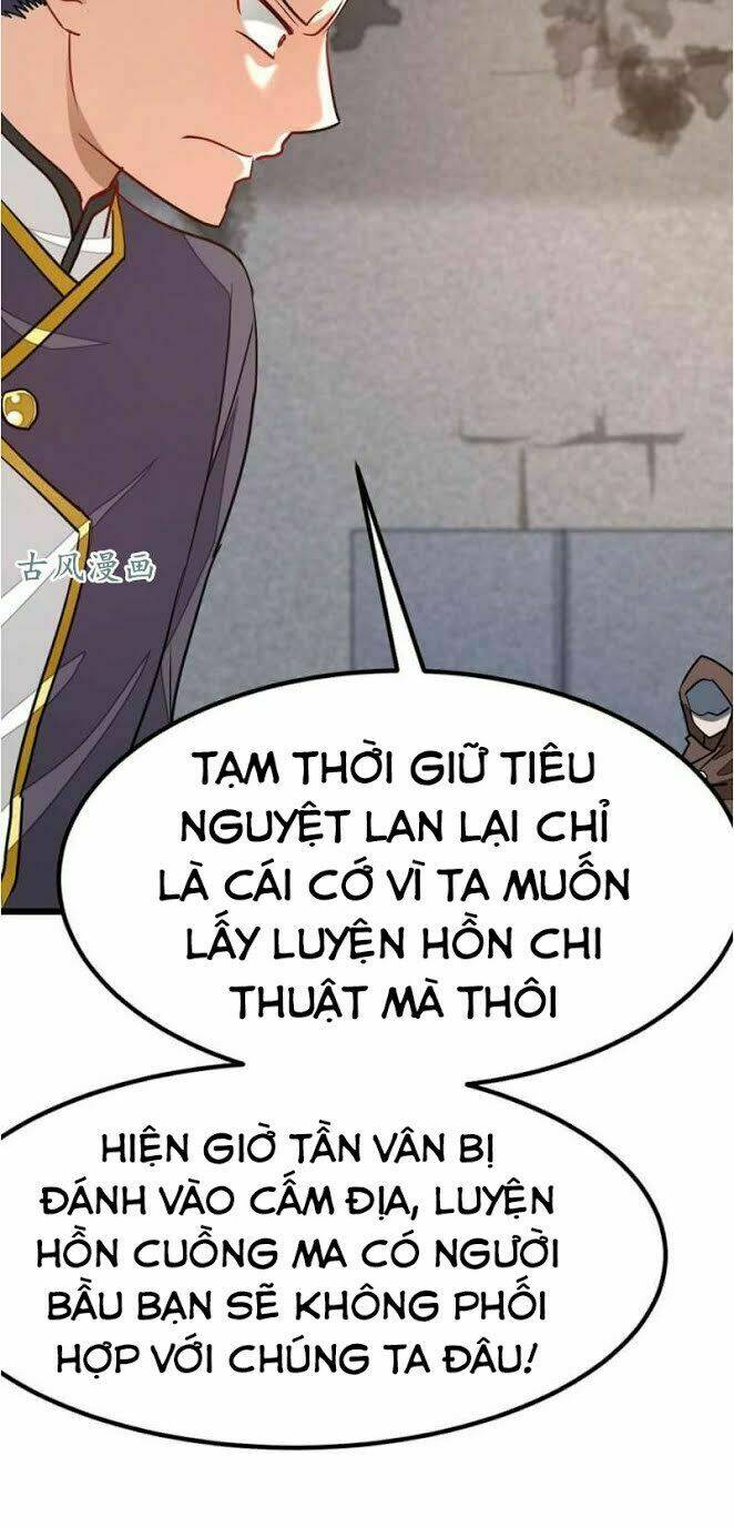 Cửu Dương Thần Vương: Chapter 76