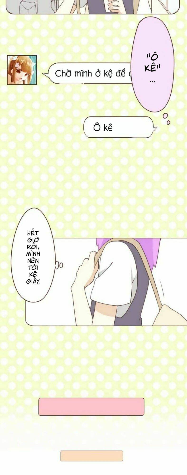 Ike Loli: Chapter 17