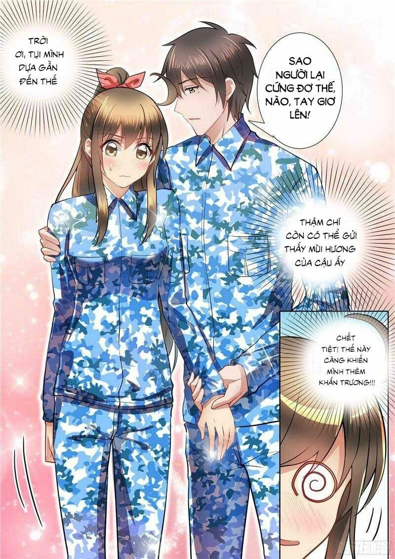 Người Thừa Kế Giá Đáo: Hiệu Thảo Làm Loạn Đủ Chưa?: Chapter 61