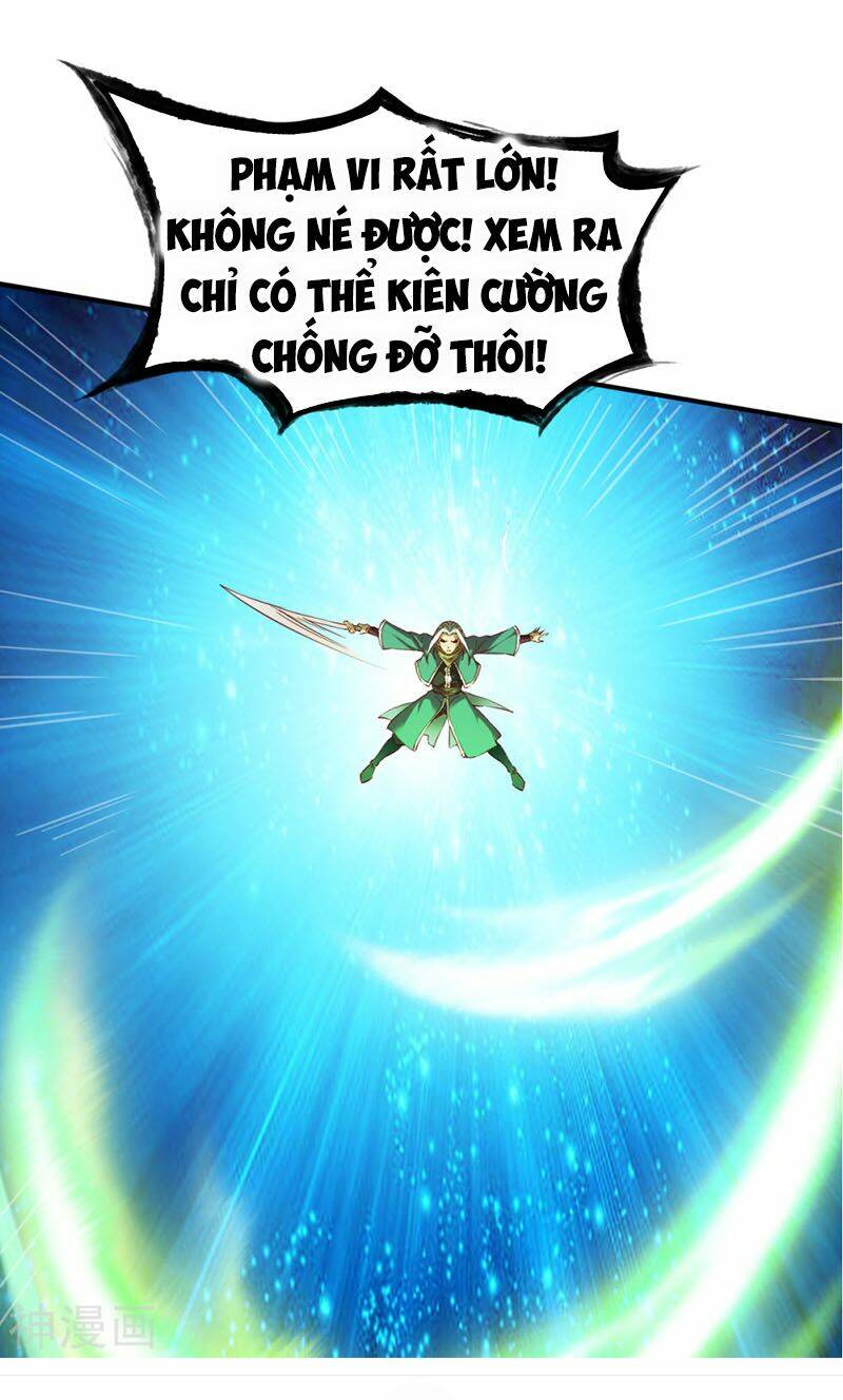 Chiến Đỉnh: Chapter 86