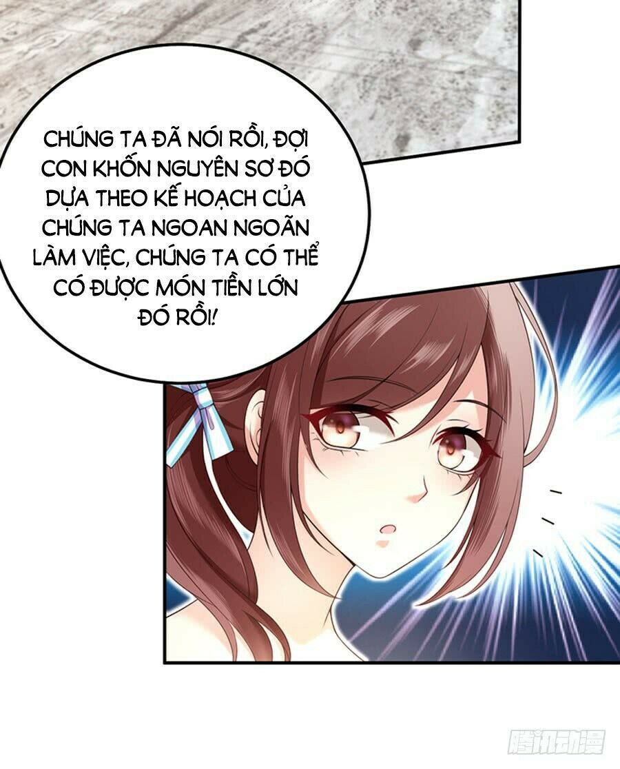 Nam Thần Truy Thê Chỉ Nam: Chapter 3