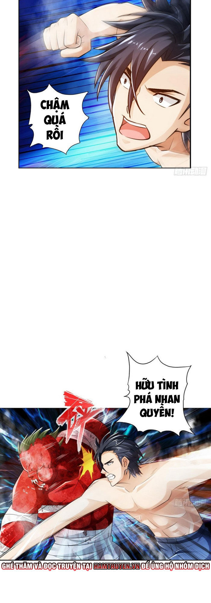 Hệ Thống Tìm Đường Chết Mạnh Nhất: Chapter 88