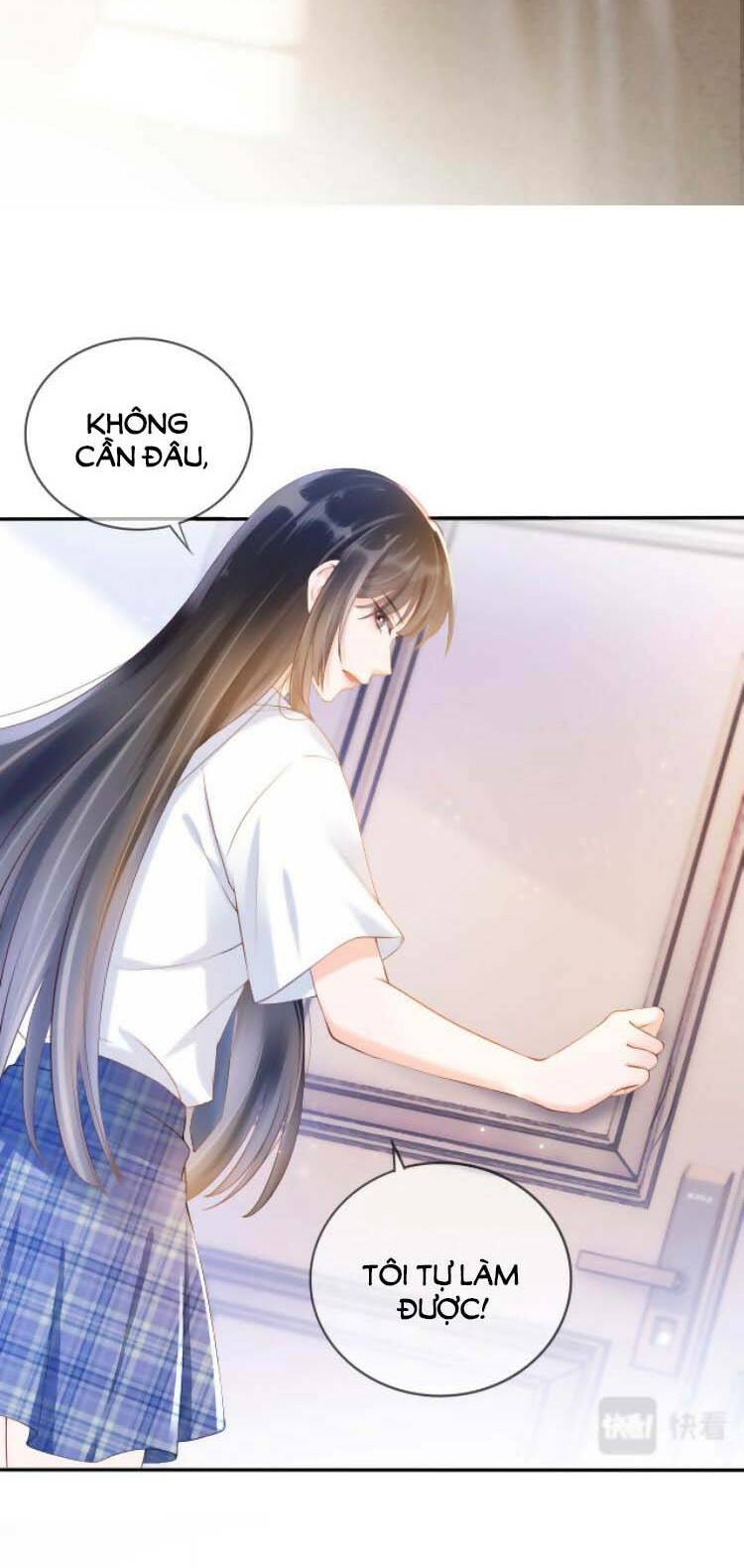 Dây Dưa Không Dứt: Chapter 3