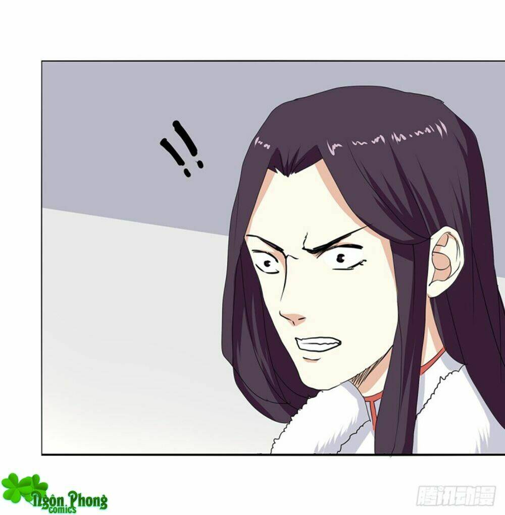 Hỏa Hồ: Chapter 35