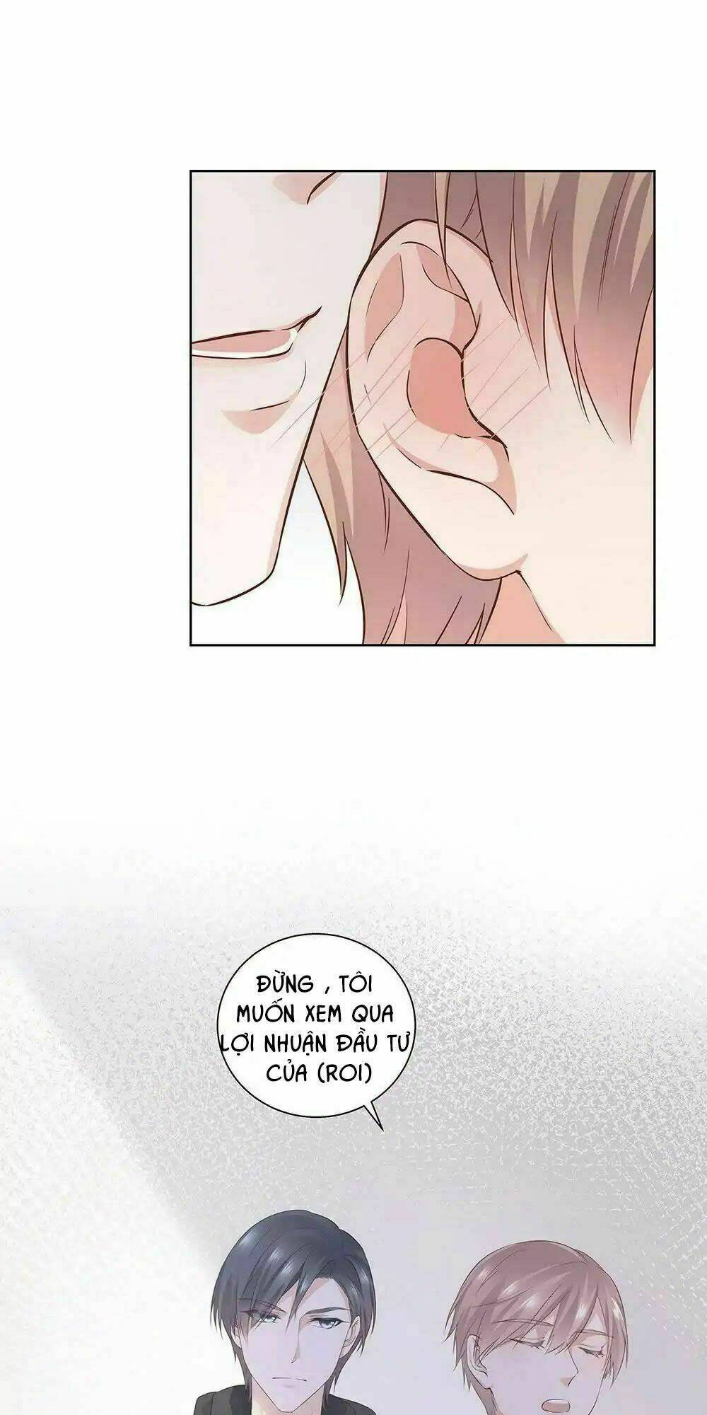 Kim Chủ Đế: Chapter 2