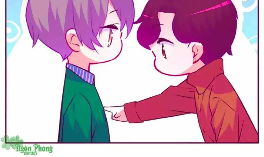 Đừng Nghịch, Ta Chỉ Muốn Yên Tĩnh: Chapter 60