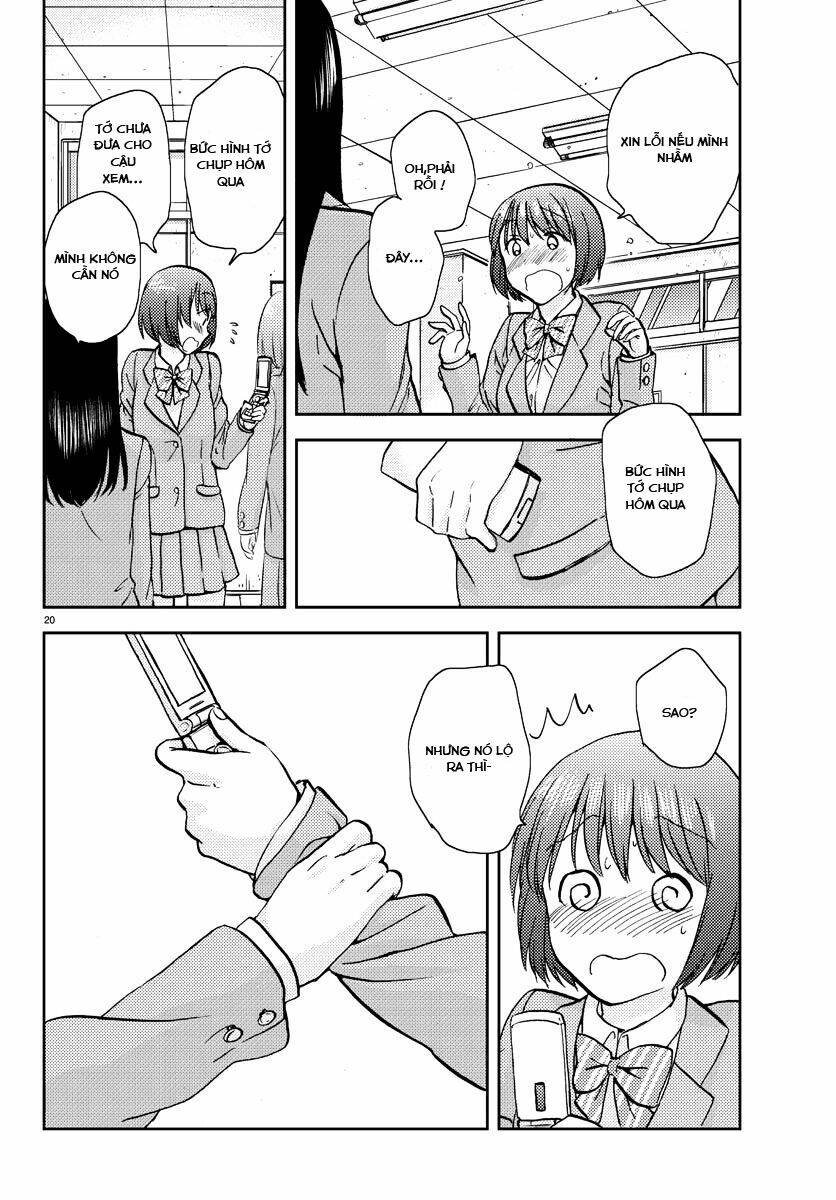 Frag Time: Chapter 7