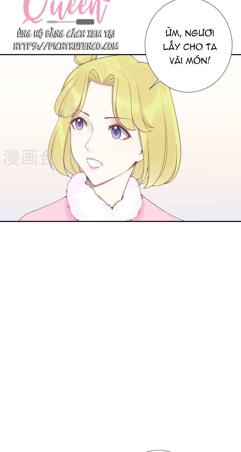 Hoàng Hậu Bận Lắm: Chapter 206