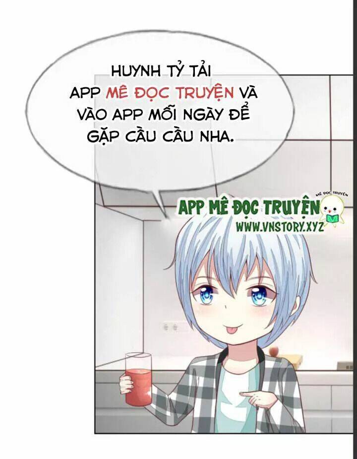 Nam Thần Ma Cà Rồng: Sủng Nhược Tiểu Lãn Thê: Chapter 126