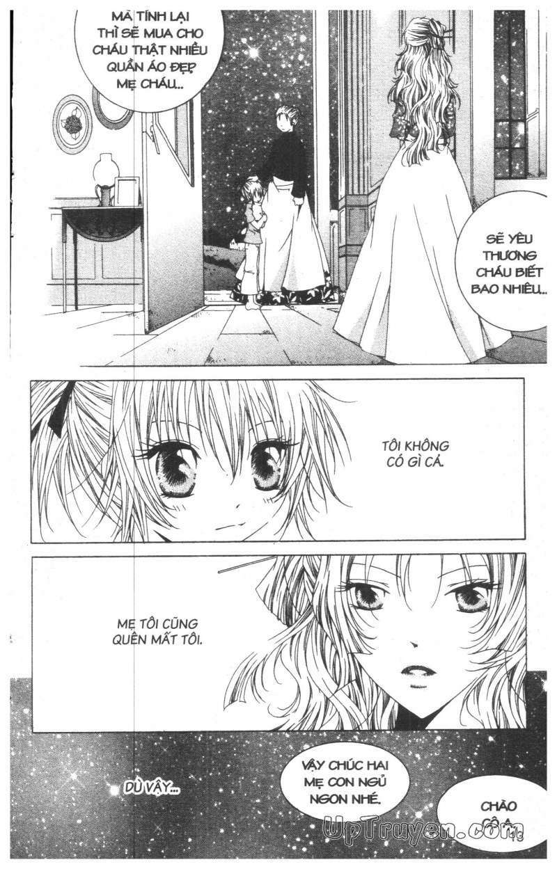 Nước Mắt Nàng Tiên Cá: Chapter 6