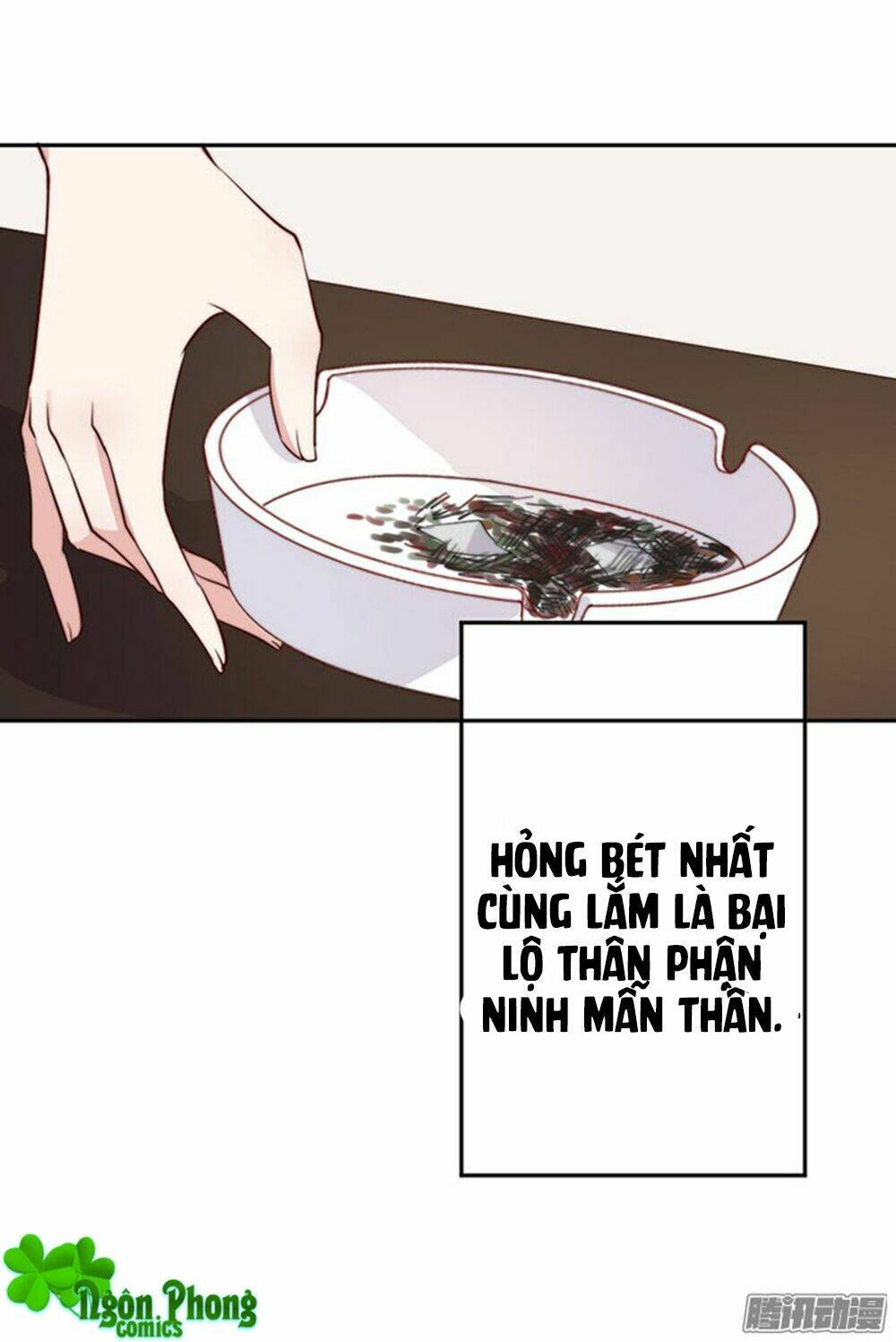 Bà Xã Tôi Là Nam Thần: Chapter 31
