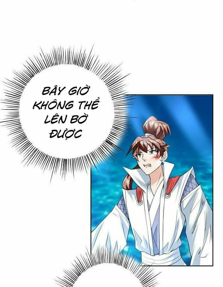 Tối Cường Thần Thú Hệ Thống: Chapter 71