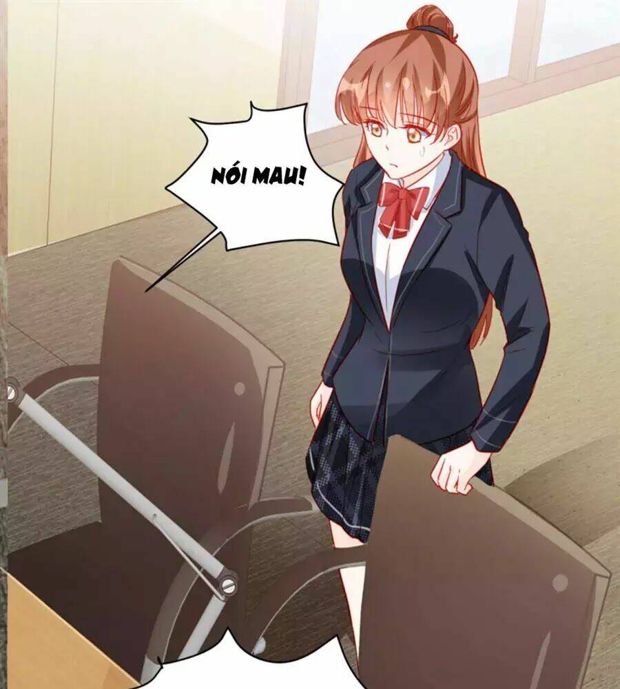 Tu La Thiếu Gia Quá Kiêu Ngạo: Chapter 79