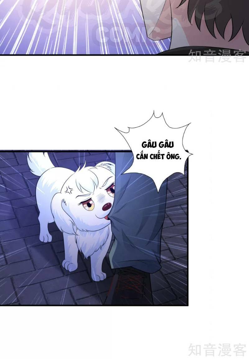 Tối Cường Vận Đào Hoa: Chapter 77