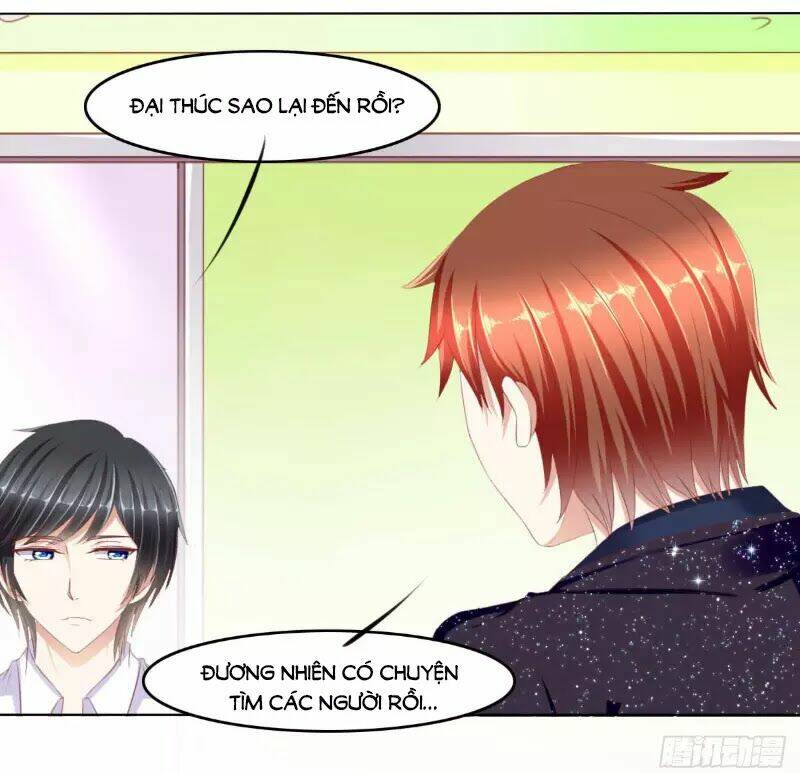 Hoàng Đế “Phế Vật” Tiến Hóa Sử: Chapter 75