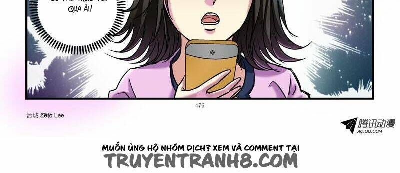 Thành Phố Sống: Chapter 50