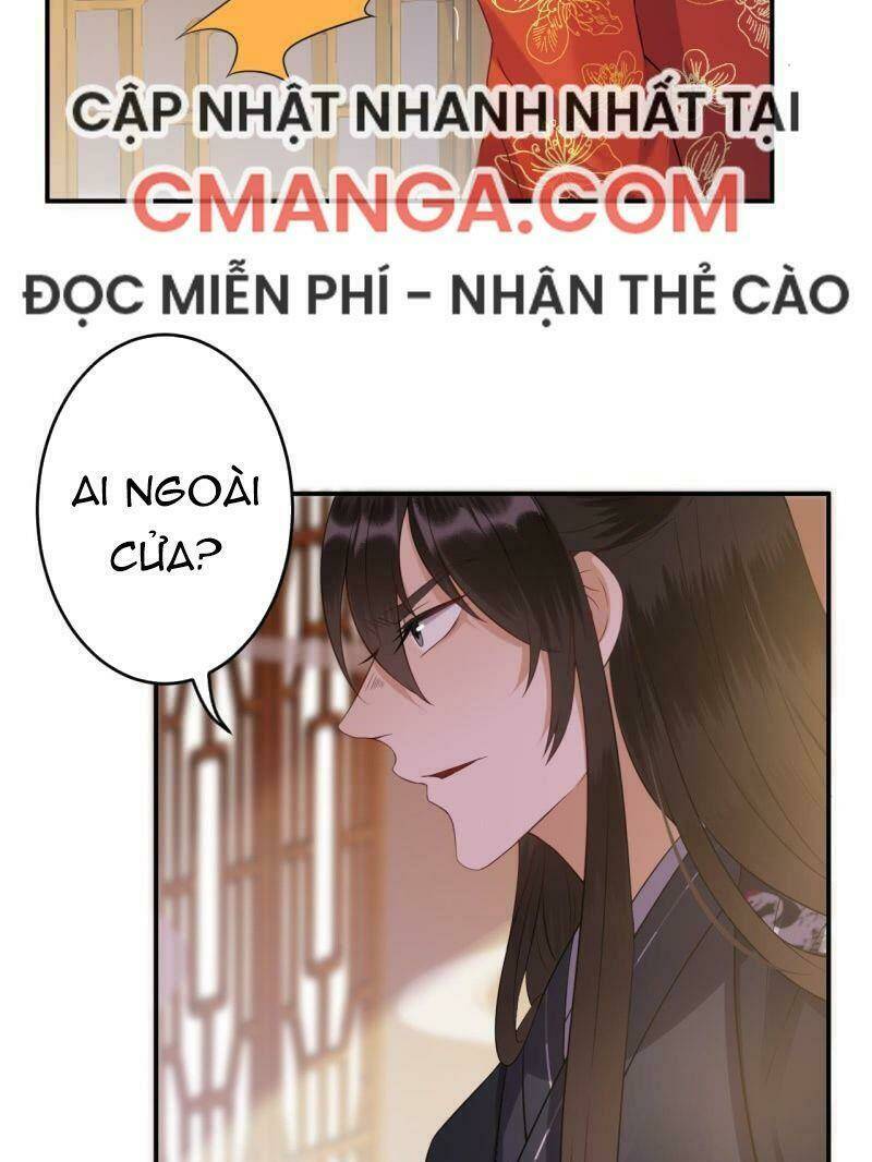 Vương Gia Kiêu Ngạo Quá Khó Cua: Chapter 84