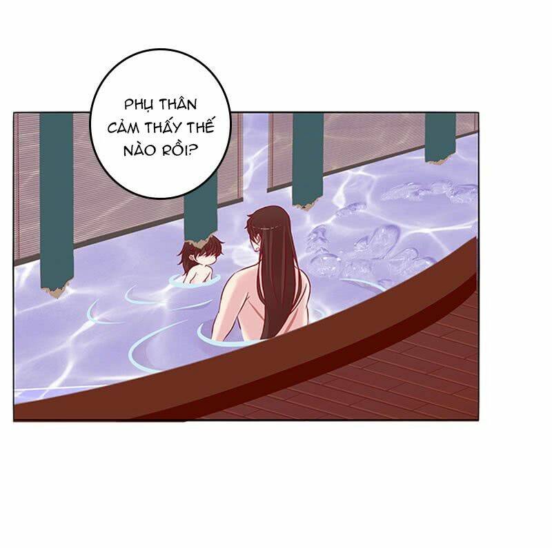 Tướng Quân Mời Ra Trận: Chapter 35