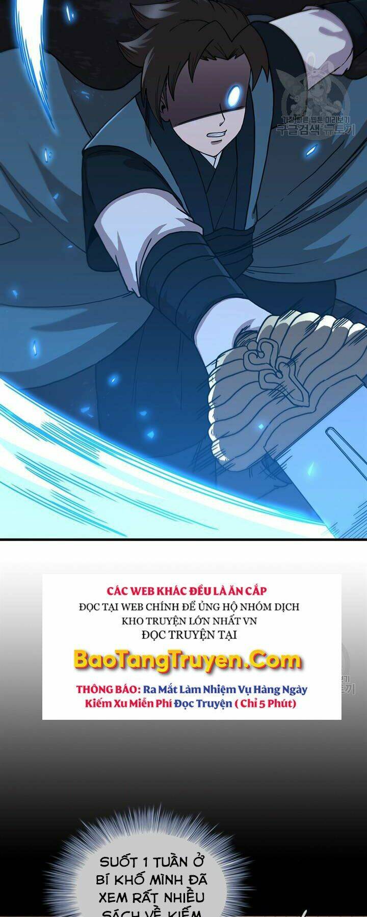 Thân Thủ Đệ Nhất Kiếm: Chapter 89