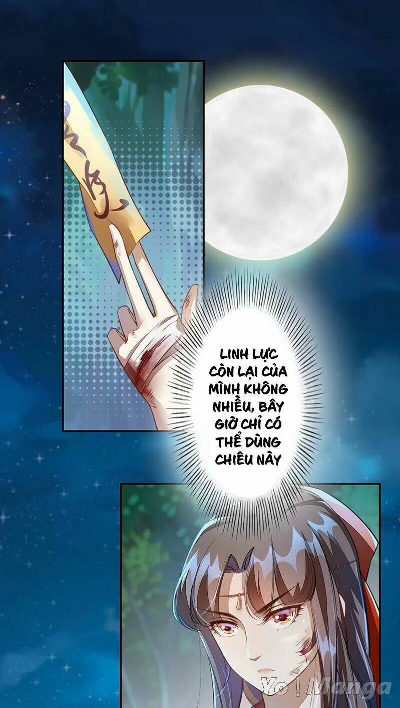 Tuyệt Thế Luyện Đan Sư: Chapter 84