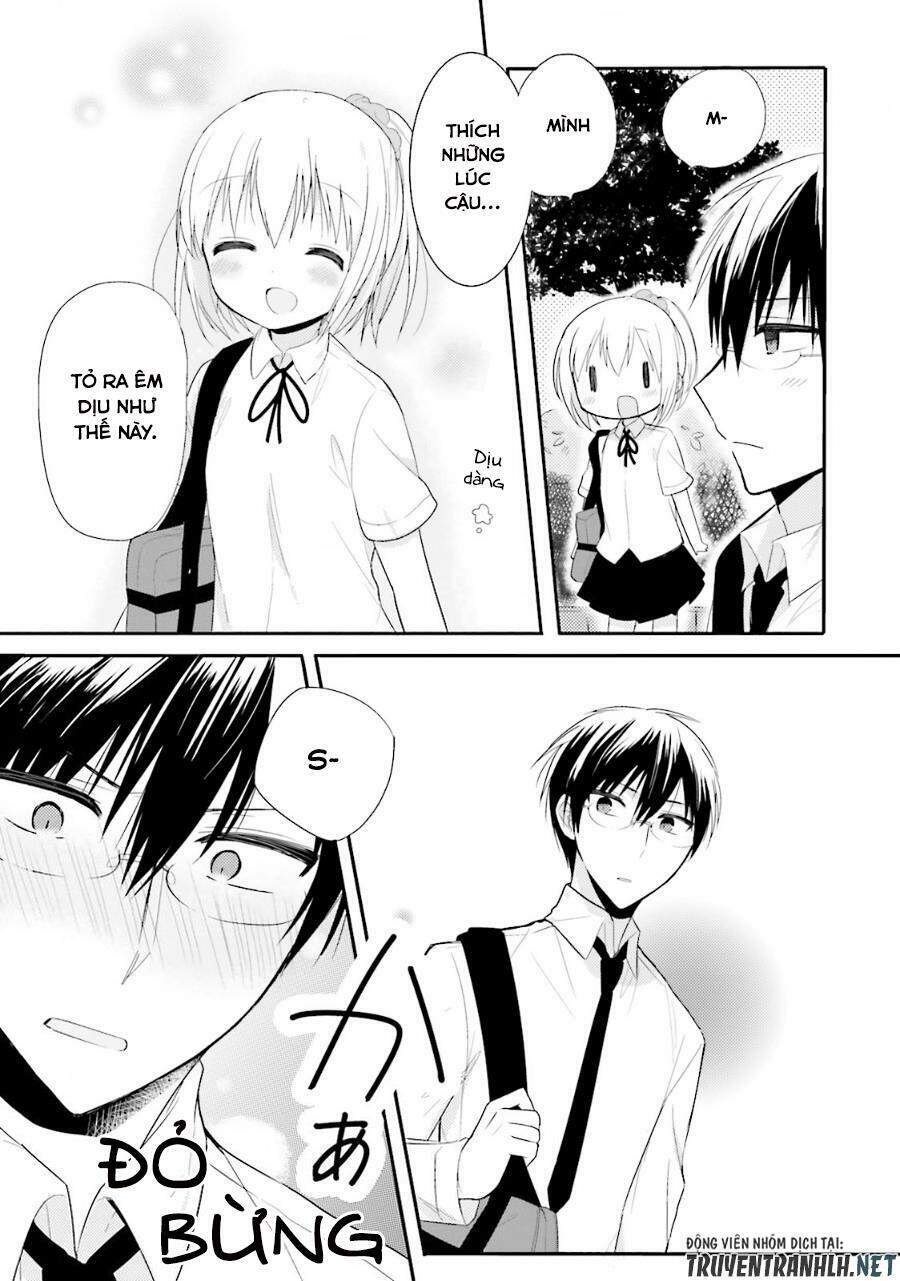Orechi No Maid-San: Chapter 2