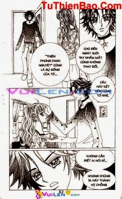 Cặp Đôi Kỳ Lạ: Chapter 5