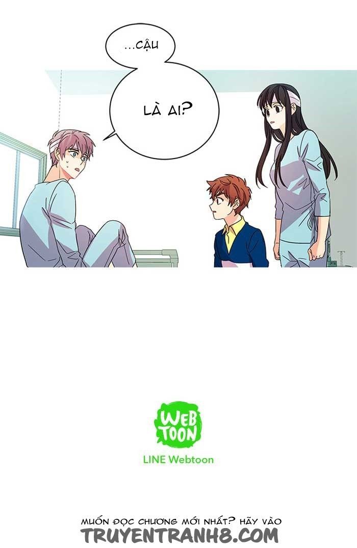 Cô Bạn Gái Kì Lạ Của Tôi: Chapter 14