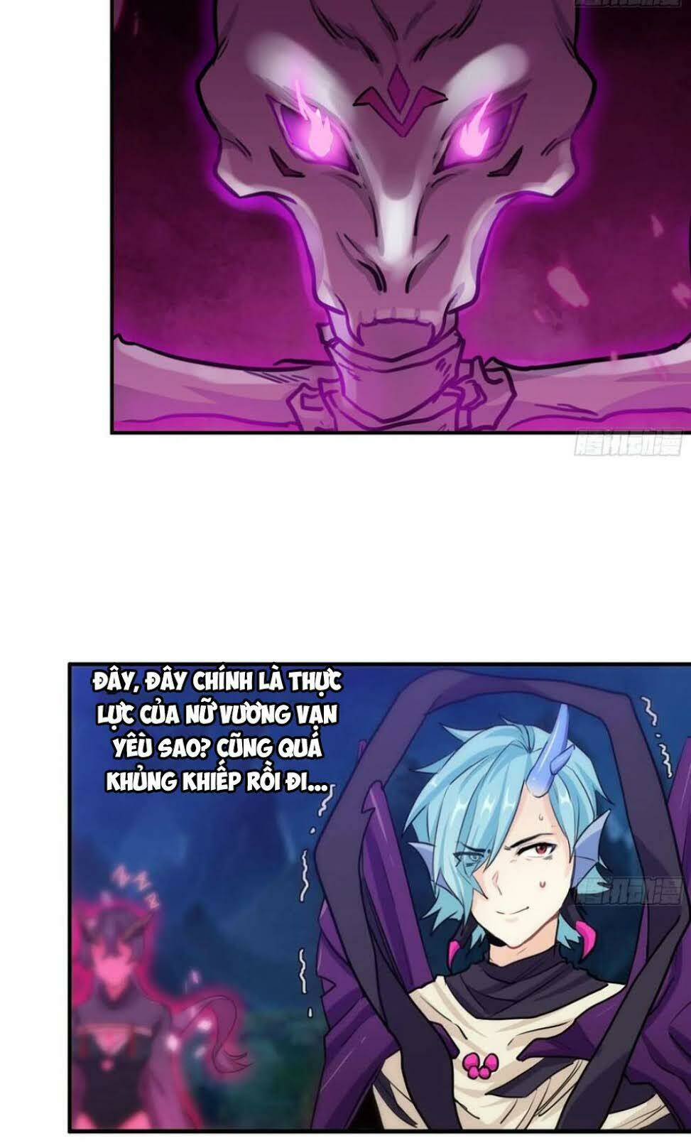Khởi Đầu Bằng Một Con Côn: Chapter 154