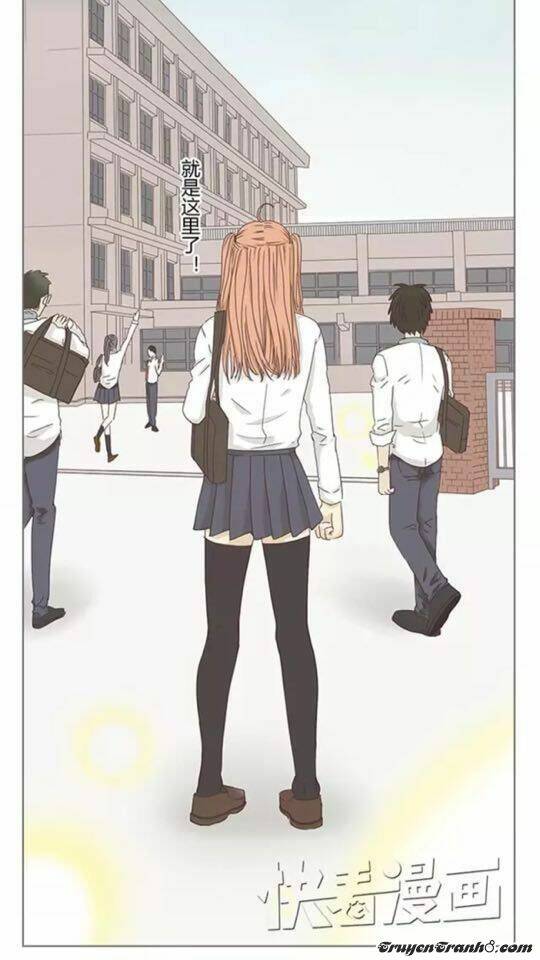 Xin Chào! Dân Nữ: Chapter 4