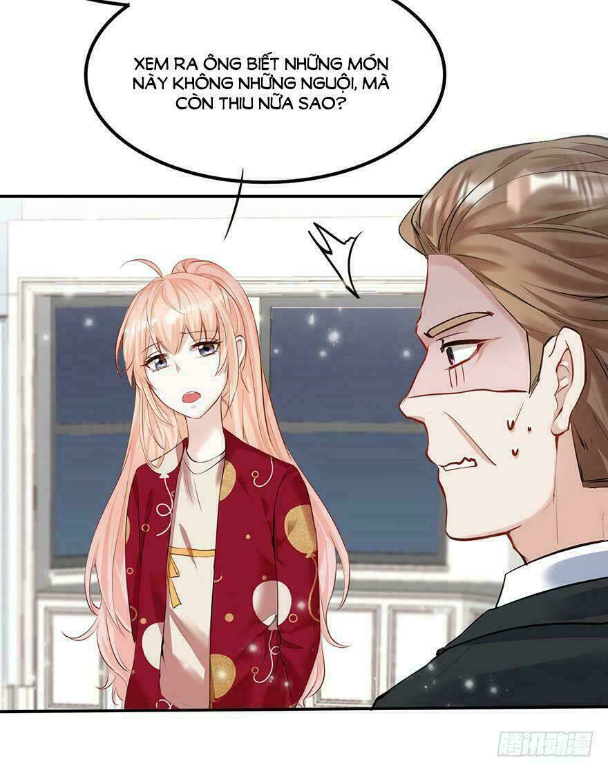 Sau Này Vẫn Cứ Thích Em: Chapter 25