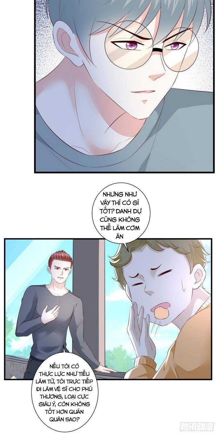 Trọng Sinh Chi Thần Đế Trở Về: Chapter 67