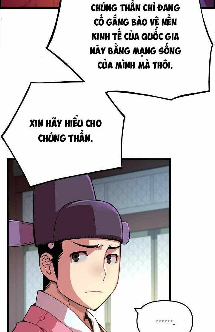 Tôi Sẽ Sống Như Một Hoàng Tử: Chapter 48