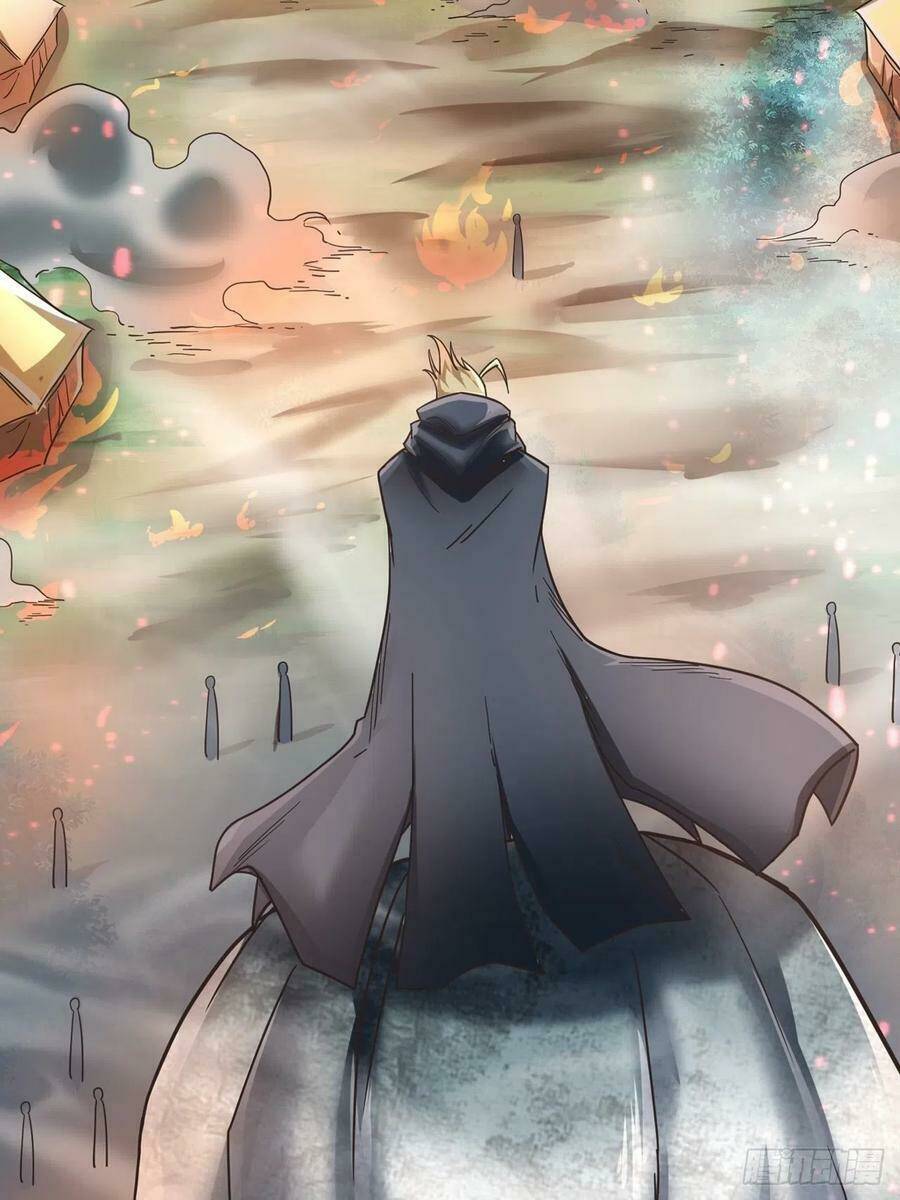 Người Nguyên Thủy Mạnh Nhất: Chapter 83