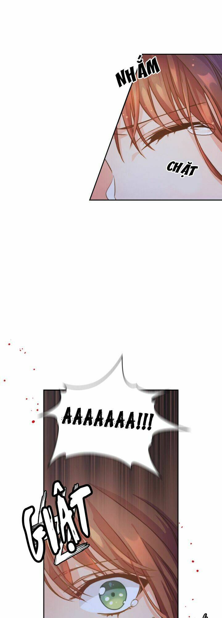 Tôi Đã Sẵn Sàng Để Trở Thành Hoàng Hậu: Chapter 1