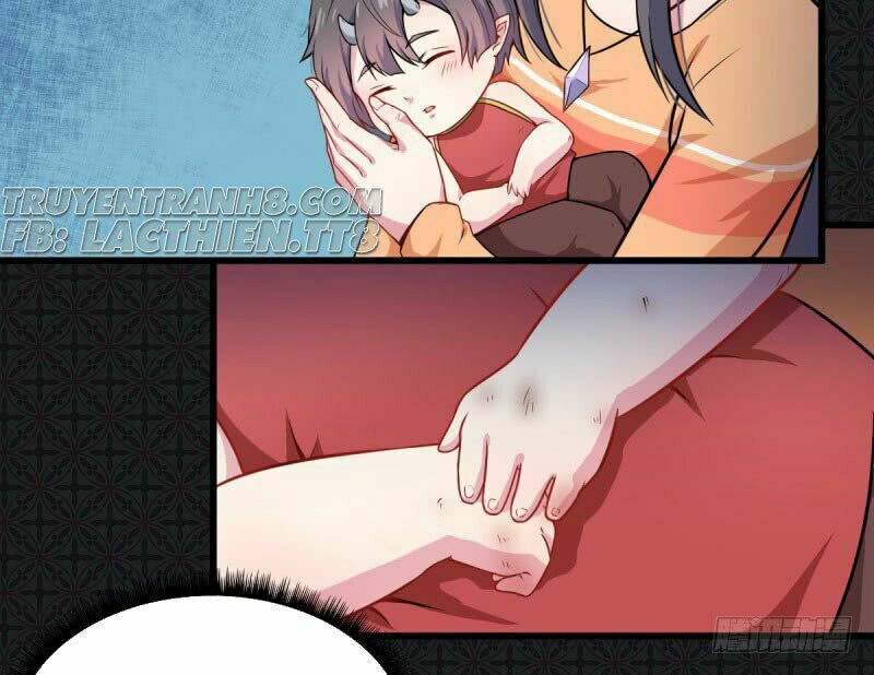 Ngạo Kiều Quỷ Vương Yêu Ta: Chapter 108