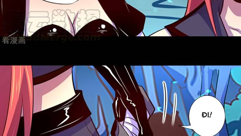 Ta Không Phải Là Npc: Chapter 103