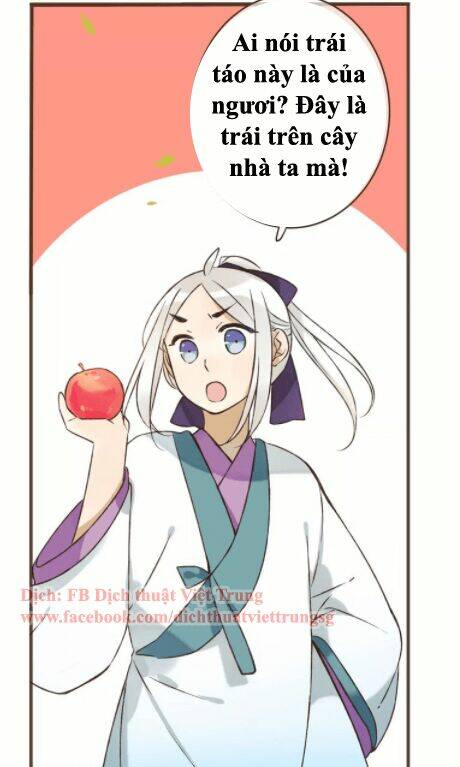 Bạn Trai Tôi Là Cẩm Y Vệ: Chapter 87