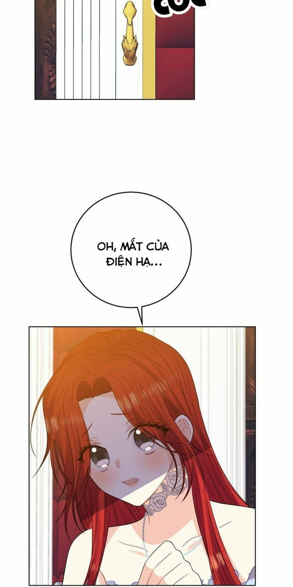 Tôi Trở Thành Gia Sư Của Tên Bạo Chúa: Chapter 22