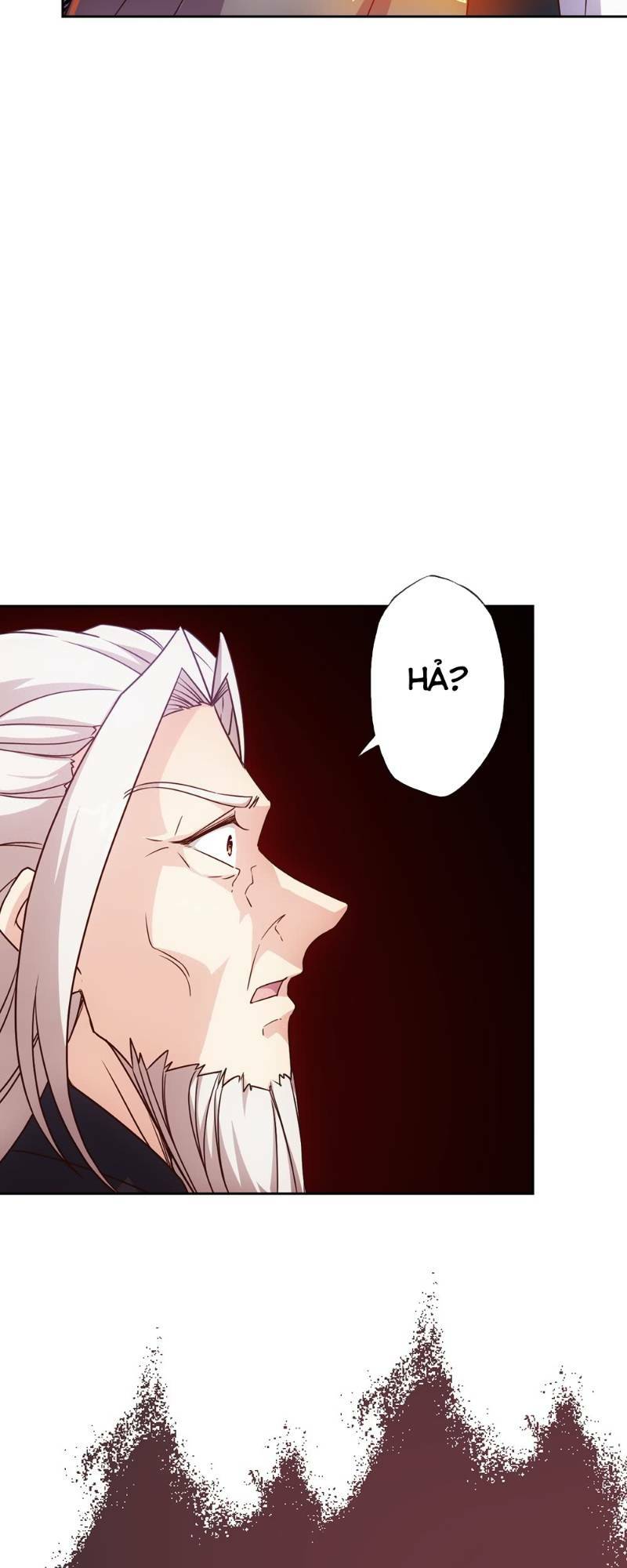 Hồng Thiên Thần Tôn: Chapter 18