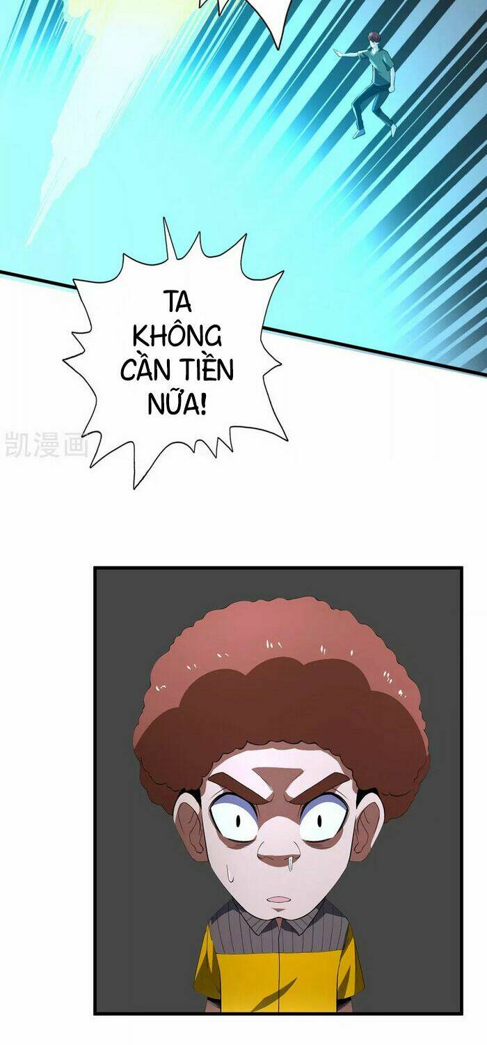 Vương Bài Thần Y: Chapter 76