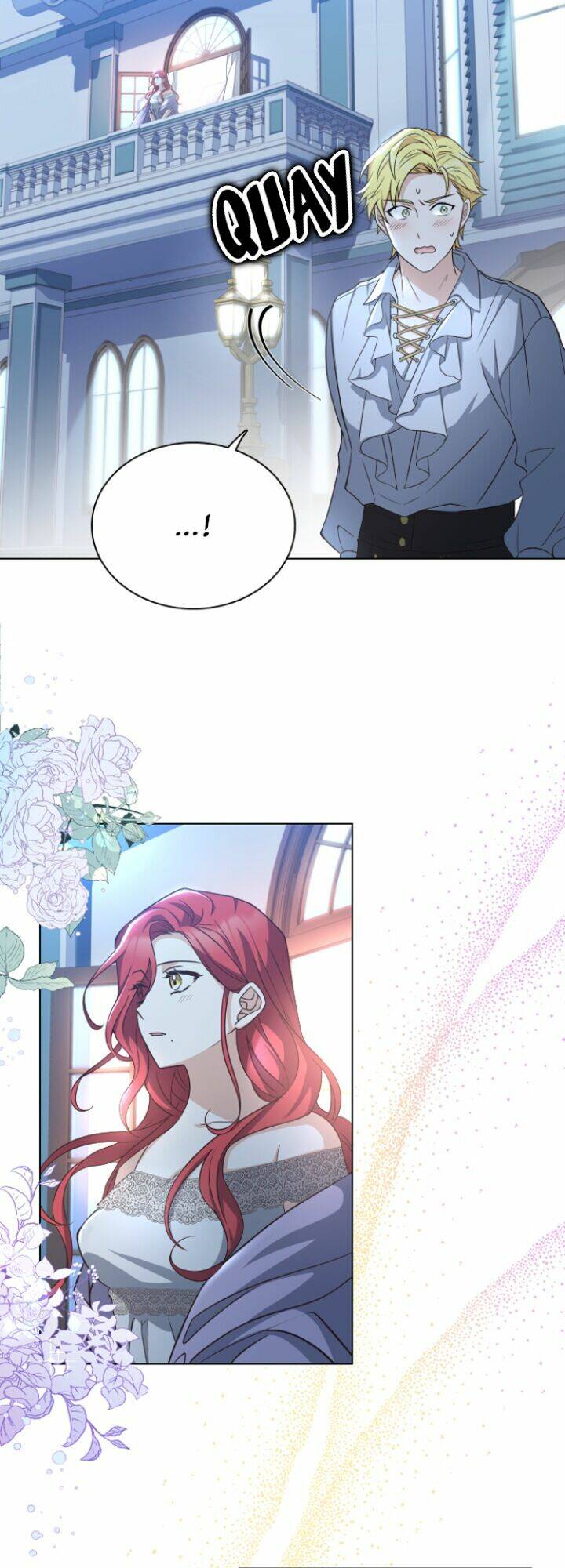 Một Đêm Với Hoàng Đế: Chapter 29